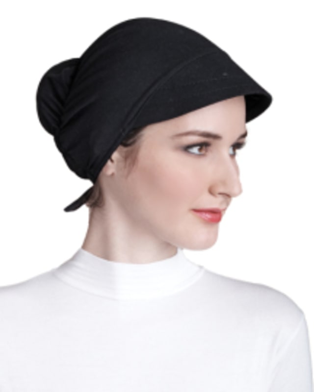 Ini Pengertian Hijab, Jilbab, Khimar, Kerudung, Niqab dan Burqa (4)