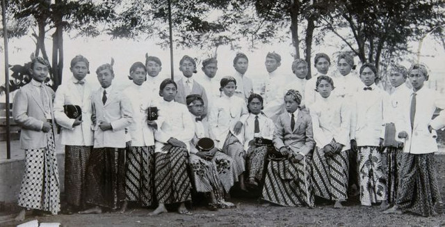 Boedi Oetomo (Foto: Istimewa)