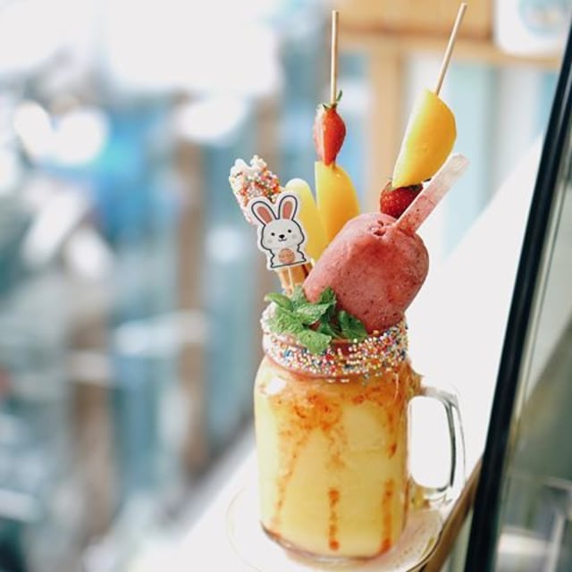 Sweet Belly for Your Sweet Escape (6)