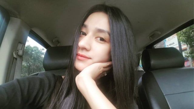 Fanny Ghassani (Foto: Instagram/@fannyghassani)