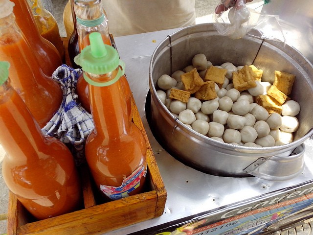 Nostalgia: Jajanan SD ini Bikin Kamu Kangen Masa Kecil (2)