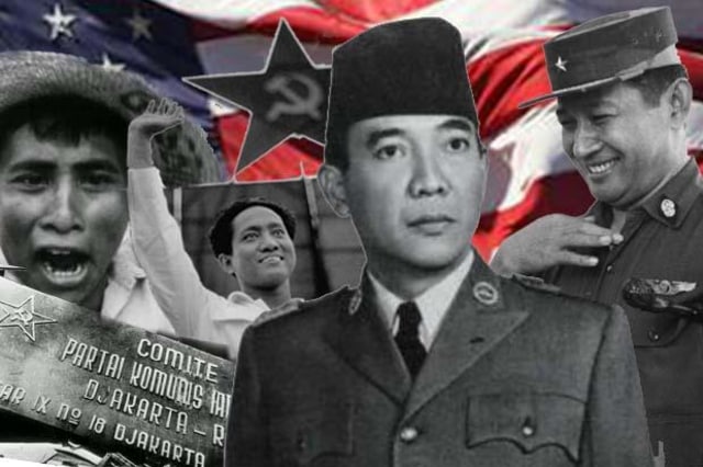 10 Buku yang Sempat Dilarang Beredar di Indonesia (2) (3)