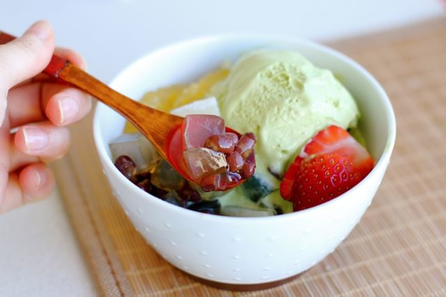 4 Jenis Dessert Jepang Ini Pasti Sulit Kamu Tolak