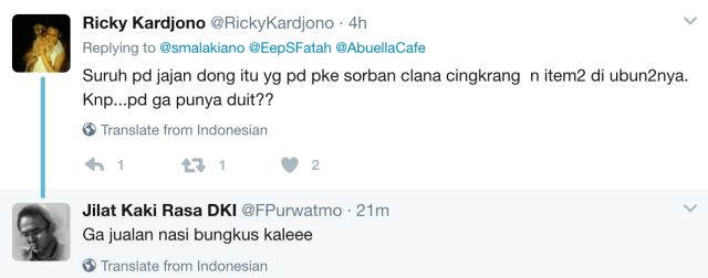 Usai Pilkada, Cafe Milik Eep Sepi Pengunjung? (7)