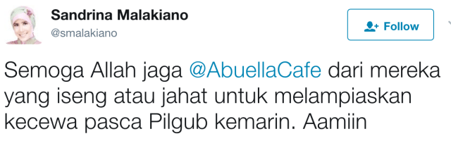 Usai Pilkada, Cafe Milik Eep Sepi Pengunjung? (9)