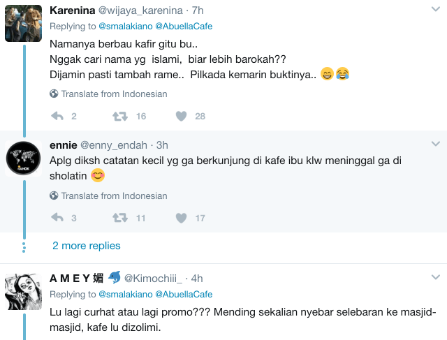 Usai Pilkada, Cafe Milik Eep Sepi Pengunjung? (11)