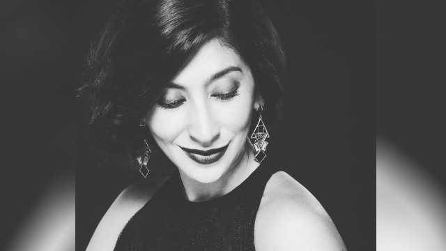 Shelomita (Foto: Instagram/@shelomitadiah)