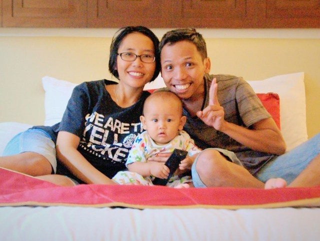 Suami Saya yang Biasa Saja