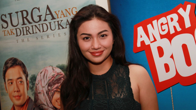 Ariel Tatum (Foto: Munady)