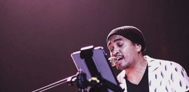 Hari Patah Hati Nasional: Akhir Cerita Cinta - Glenn Fredly