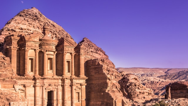 5 Negara Punya Tradisi Unik. (Foto: Thinkstock)