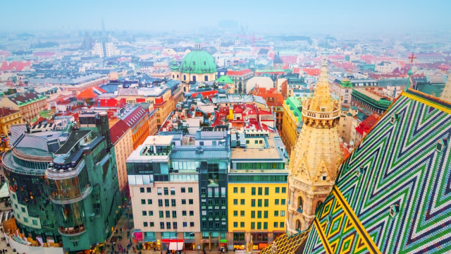 Austria. (Foto: Thinkstock)