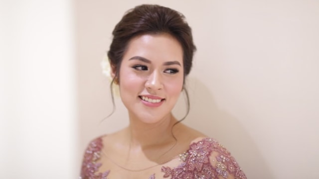 Raisa (Foto: www.bridestory.com)