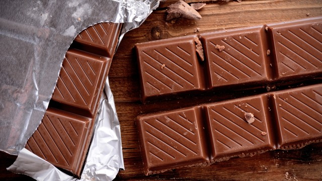 Coklat (Foto: Thinkstock)