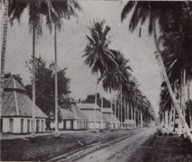 Berkenalan Sejarah KITA Lewat Perencanaan Ruang Tata Kota di Era Kolonial