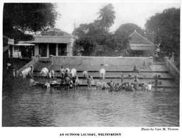 Berkenalan Sejarah KITA Lewat Perencanaan Ruang Tata Kota di Era Kolonial (4)