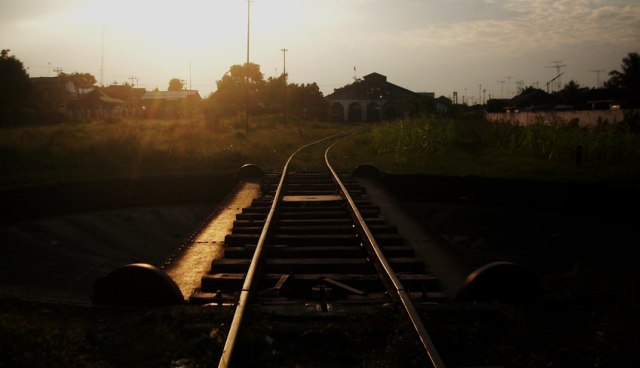 Berkenalan Sejarah KITA Lewat Perencanaan Ruang Tata Kota di Era Kolonial (6)