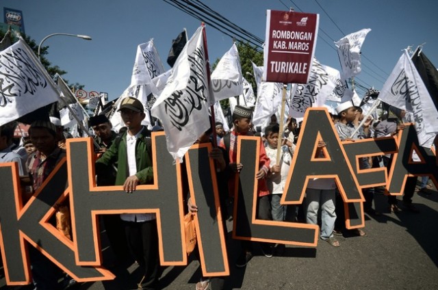 Sistem Pemerintahan Khilafah juga Tak Luput dari Masalah (1)