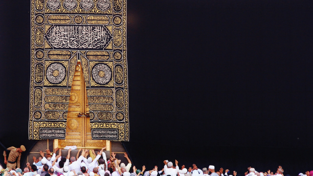Islam (Foto: Pixabay)