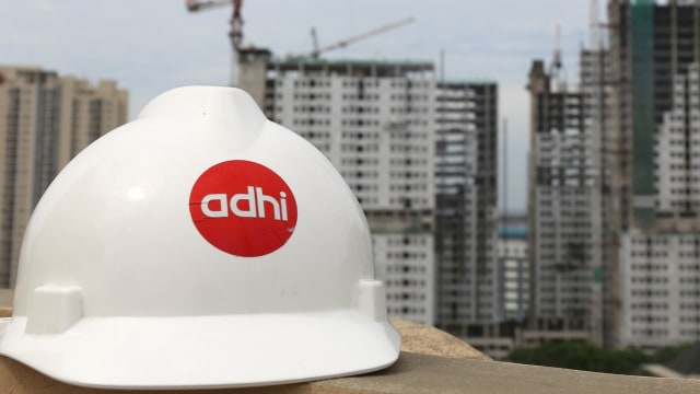 Adhi Karya (Foto: Dok. adhi.co.id)