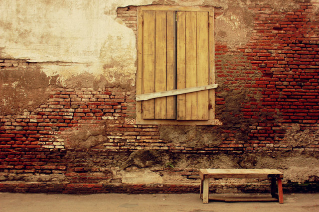 Spot-spot Asik Untuk Hunting Foto di Surabaya