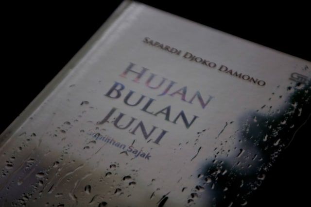 Merasa Sastra Berat? Coba Baca Buku Ini (2)