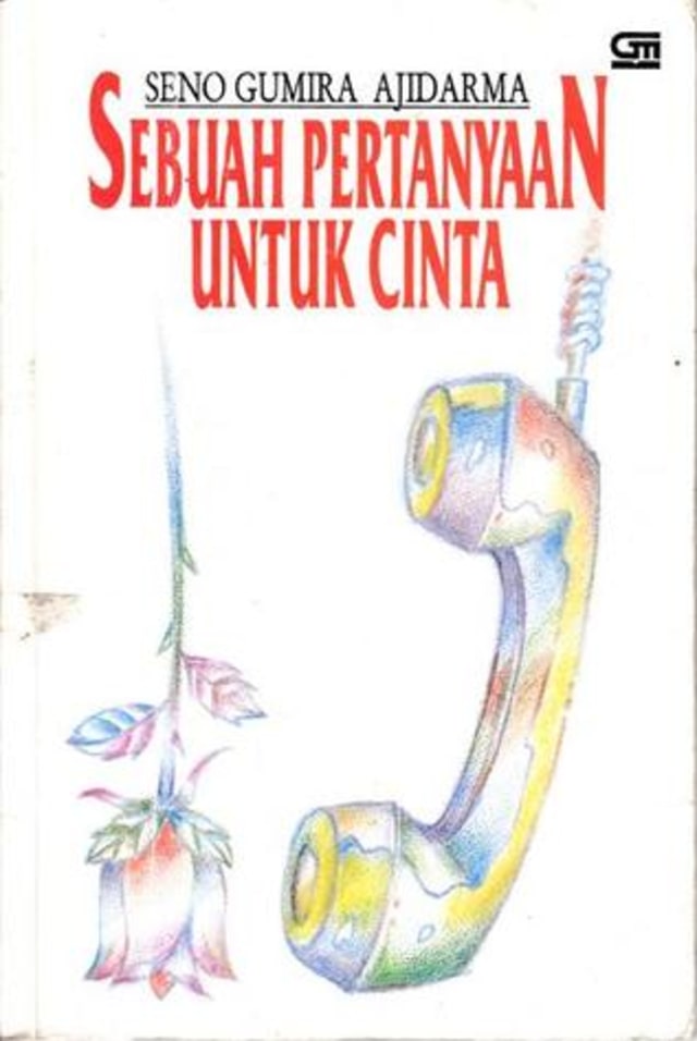 Merasa Sastra Berat? Coba Baca Buku Ini (3)