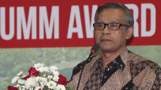 Muhammadiyah Mengecam Tindakan Aksi Bom Bunuh Diri di Kampung Melayu