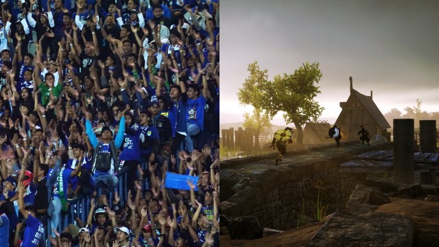 Viking. (Foto: Aditia Noviansyah/kumparan dan Wikimedia Commons)