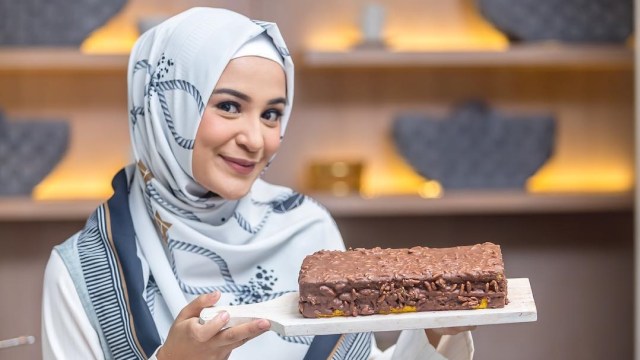 Shireen Sungkar. (Foto: Instagram @shireensungkar)