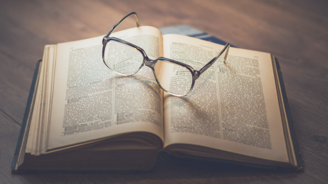 Buku (Foto: Pixabay)