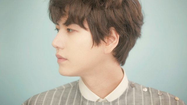 Kyuhyun Super Junior. (Foto: Dok. SM Entertainment)