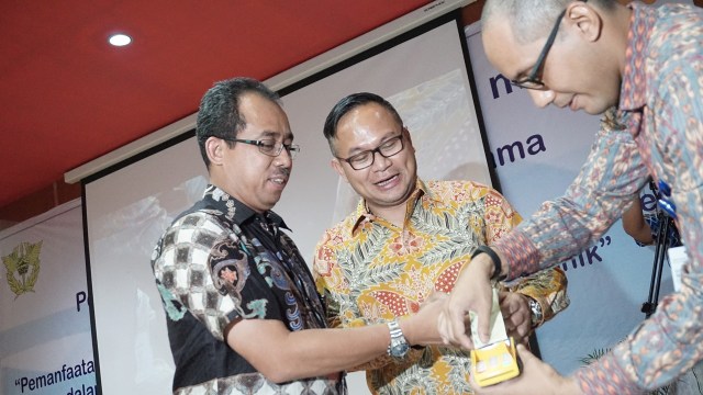 Pembayaran Cukai Online (Foto: Aditia Noviansyah/kumparan)