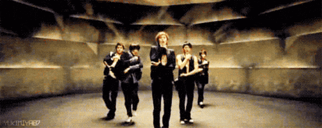 TVXQ - Mirotic (Foto: Dok. A-Pops)