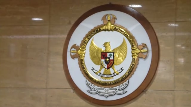 Gedung BPK (Foto: Youtube/Bahrullah Akbar)