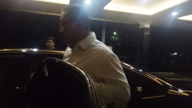 Menteri Desa, Eko Putro Sandjojo. (Foto: Wandha Hidayat/kumparan)
