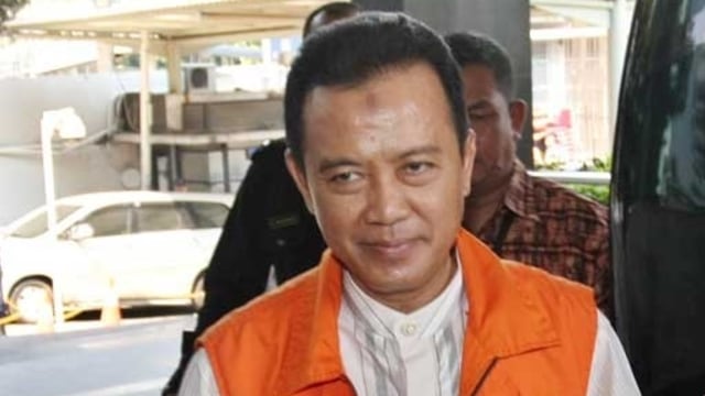 Ade Swara (Foto: Fanny Octavianus/Antara)