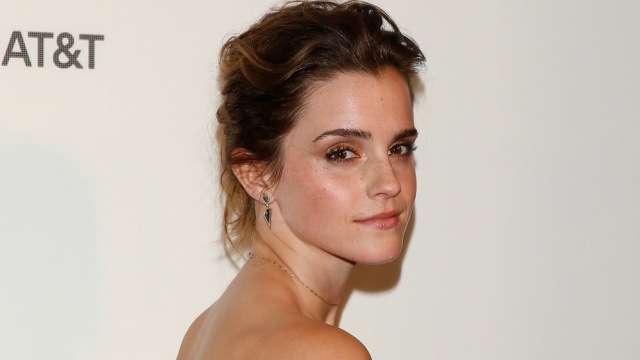 Emma Watson (Foto: REUTERS/Carlo Allegri)
