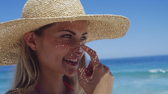 Hindari paparan sinar matahari. (Foto: Thinkstock)
