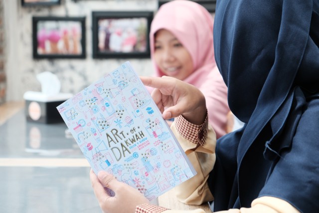 Iman Warisan