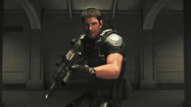 Adegan Resident Evil: Vendetta (Foto: Sony Pictures Entertainment)