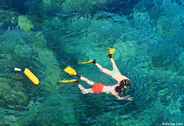 Pulau Randayan, Eksotisme Pulau Borneo (2)