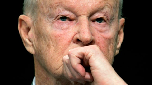 Zbigniew Brzezinski (Foto: Reuters)