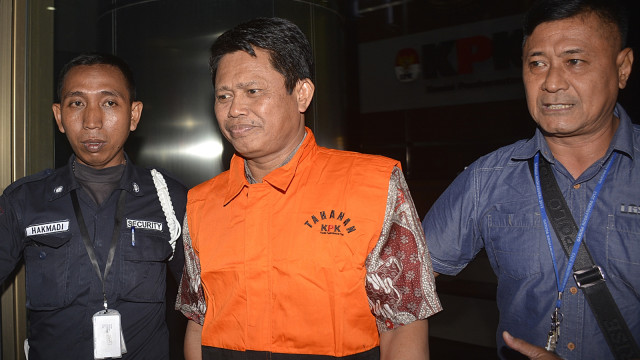 Sugito (Foto: Antara/Sigid Kurniawan)