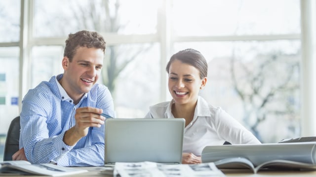 Si dia mengingat hal-hal kecil yang tak terduga (Foto: Thinkstock)