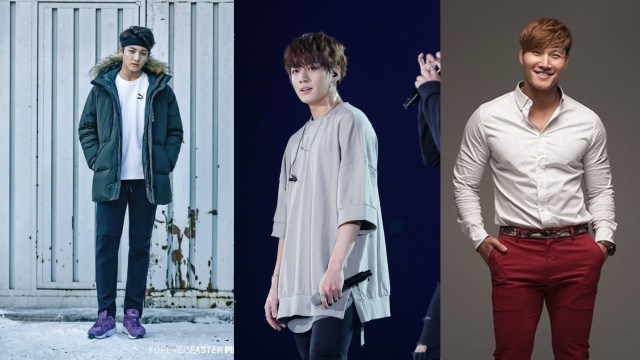 5 Hal yang Cuma Bisa Kamu Temuin di Korea (1)