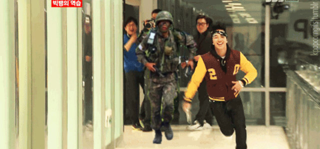 5 Hal yang Cuma Bisa Kamu Temuin di Korea (3)