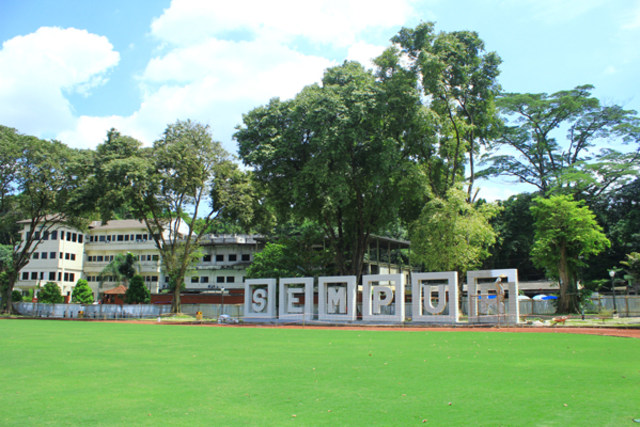 Ngabuburit ala Masyarakat Kota Bogor (2)