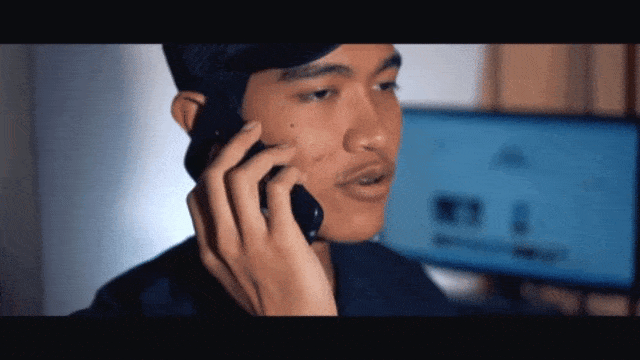 Vlog Kaesang  (Foto: YouTube/Kaesang)