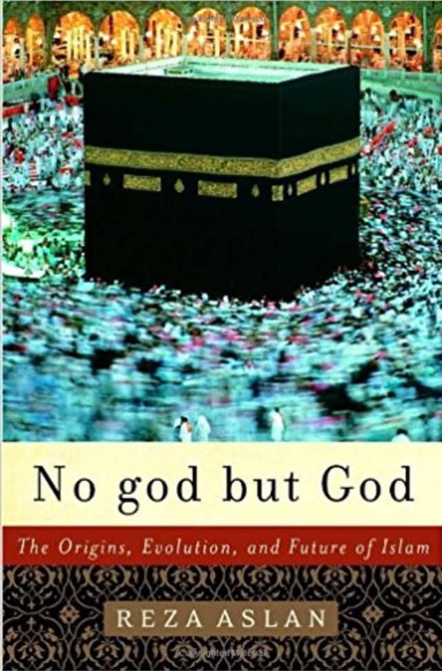 Rekomendasi 10 Buku Terbaik tentang Islam dan Muslim (1) (1)